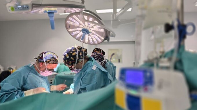 La sanidad pública madrileña recibe una valoración positiva del 83% de los ciudadanos