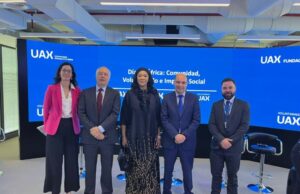 UAX desarrolla proyectos educativos y solidarios con impacto nacional e internacional