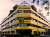 Prosegur Alarms crece un 22,5% en ventas orgánicas