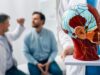 La neuralgia del trigémino: el cortocircuito del nervio facial que provoca uno de los dolores más intensos que existen