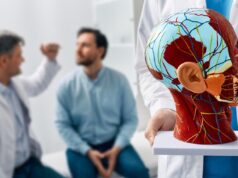 La neuralgia del trigémino: el cortocircuito del nervio facial que provoca uno de los dolores más intensos que existen