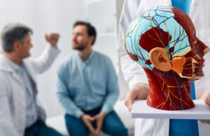 La neuralgia del trigémino: el cortocircuito del nervio facial que provoca uno de los dolores más intensos que existen