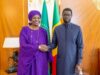 La crisis política en Senegal refuerza el interés por líderes con proyección internacional