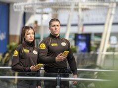 Los vigilantes de seguridad podrán acceder a nuevas oportunidades laborales gracias a Prosegur Security
