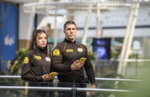 Los vigilantes de seguridad podrán acceder a nuevas oportunidades laborales gracias a Prosegur Security