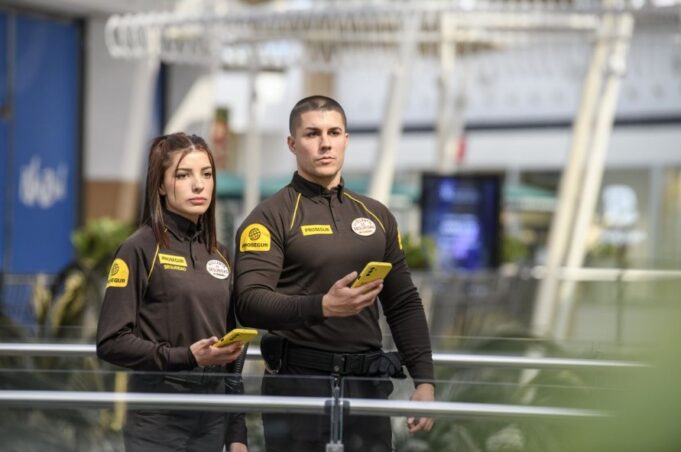 Los vigilantes de seguridad podrán acceder a nuevas oportunidades laborales gracias a Prosegur Security