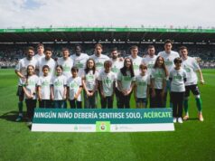 Niños abandonados visibiliza el vínculo entre exclusión social y desprotección infantil