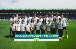 Niños abandonados visibiliza el vínculo entre exclusión social y desprotección infantil