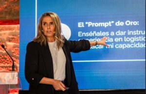 Fundación Más Sénior apuesta por una IA accesible y humana