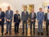 El Sweden-Spain Defence Forum refuerza la cooperación europea en seguridad y defensa
