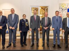 El Sweden-Spain Defence Forum refuerza la cooperación europea en seguridad y defensa