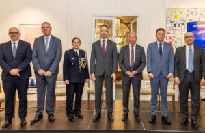 El Sweden-Spain Defence Forum refuerza la cooperación europea en seguridad y defensa