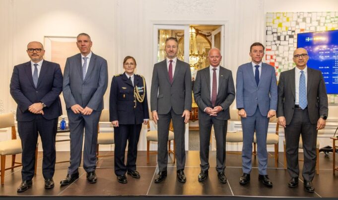 El Sweden-Spain Defence Forum refuerza la cooperación europea en seguridad y defensa