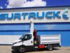 Surtruck revoluciona TECMA con tecnología sostenible para reducir emisiones