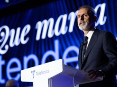 Telefónica bate las previsiones del mercado y reafirma sus objetivos para 2026