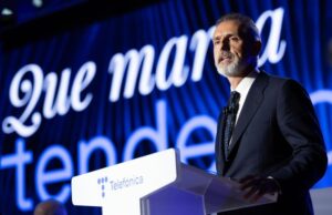 Telefónica bate las previsiones del mercado y reafirma sus objetivos para 2026