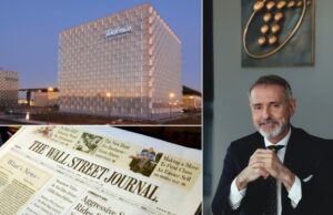 Telefónica refuerza la confianza del mercado con sólidos resultados trimestrales