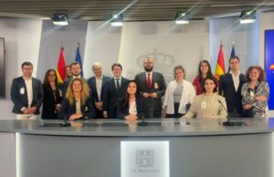 La Universidad Nebrija y AP institute consolidan un programa para directivos y profesionales