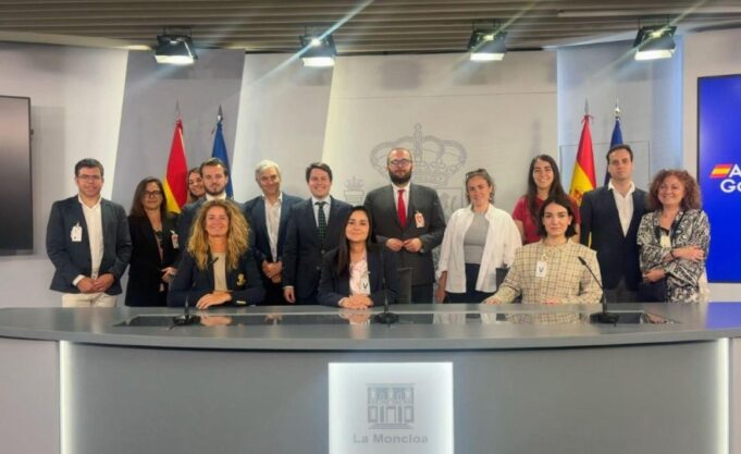 La Universidad Nebrija y AP institute consolidan un programa para directivos y profesionales