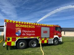 La tecnología de Surtruck evoluciona hacia vehículos más sostenibles y seguros