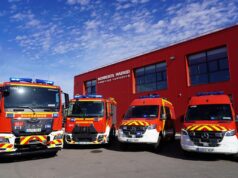 Surtruck refuerza en Interschutz su crecimiento internacional