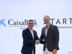 XTART FP y CaixaBank Tech promueven talento especializado en aplicaciones IA financieras