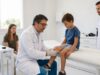 El doctor Gorka Knörr lidera la nueva unidad de Traumatología y Ortopedia Infantil del Hospital Universitari General de Catalunya