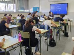 Abre el Periodo de Solicitud para la Matrícula de los Niveles C1 y C2 de la Junta Qualificadora de Coneixements de Valencià