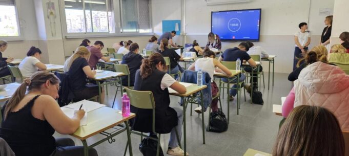 Abre el Periodo de Solicitud para la Matrícula de los Niveles C1 y C2 de la Junta Qualificadora de Coneixements de Valencià