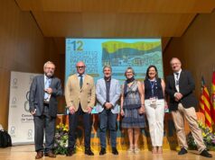 Alicante acoge el XII Congreso Nacional de Pacientes Crónicos con la participación de la delegada del Consell
