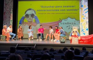 Análisis del papel de los consejos de participación infantil en el V Congreso Autonómico celebrado en Manises