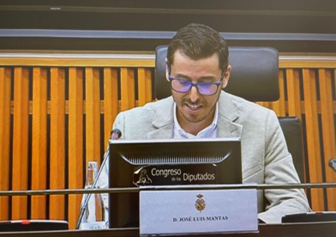 ASTUCE Spain pide más recursos para los centros de referencia