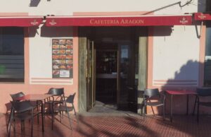 Un valenciano de 27 años fallece tras una agresión en una localidad aragonesa