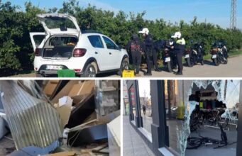 Alzira tiene un problema y cada vez cuesta más esconderlo
