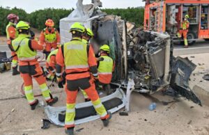 Fallece en Pedralba un vecino de Requena muy conocido en Sinarcas