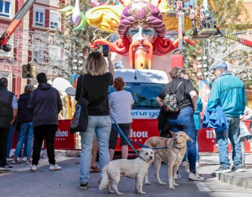 Los dueños más incívicos de Alzira ya tienen un nuevo problema