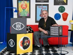 Cinema Jove celebra un encuentro con el reconocido director Félix Sabroso, galardonado con el Premio Luna de València 2026
