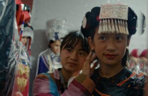 Cinema Jove dará la bienvenida a ‘Whispers in May’, una obra sobre la adolescencia en China