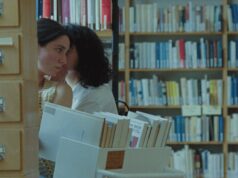 Cinema Jove presenta la película alemana ‘When We Saw Each Other More Often’ dirigida por William Wrubel