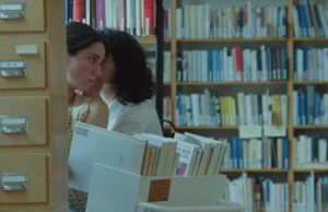 Cinema Jove presenta la película alemana ‘When We Saw Each Other More Often’ dirigida por William Wrubel