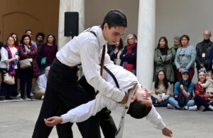 Danza València Lanza Convocatoria para ‘Impuls a la Dansa’ 2026 Dirigida a Creadores y Compañías Valencianas