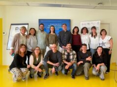 Educación impulsa una iniciativa de Formación Profesional Agraria en La Marina Baixa