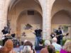 El Centre del Carme clausura su ciclo ‘Encuentros en el Carmen’ con un homenaje a la música pop-rock de los años 80