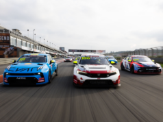 El Circuit Ricardo Tormo acogerá el emocionante TCR World Tour junto a Volrace este fin de semana