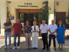 El Consell apoya el desarrollo industrial en Almoradí para atraer inversiones y generar empleo