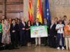 El Consell de la Comunitat Valenciana se compromete con los derechos de las personas con discapacidad, según Pérez Llorca