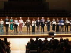 El Consell lanza las Becas Impulso Universitario para fomentar la excelencia académica entre los estudiantes de primer curso