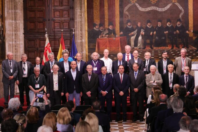 El Consell se compromete a potenciar la I+D+i en la Comunitat Valenciana