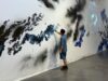 El Espai d’Art Contemporani de Castelló inaugura la exposición ‘L’horitzó d’esdeveniments’ del artista francés Abdelkader Benchamma