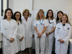 El Hospital General de València recibe reconocimiento Ouro del Ministerio de Sanidad por un innovador proyecto en cáncer de ovario